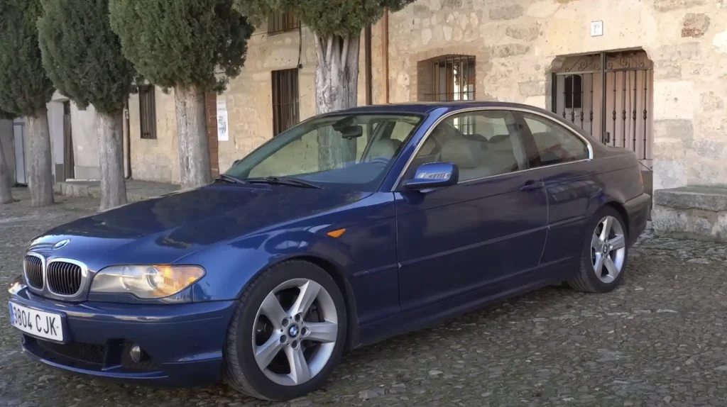 bmw 330d