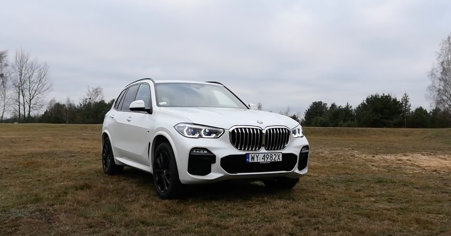G05 avant