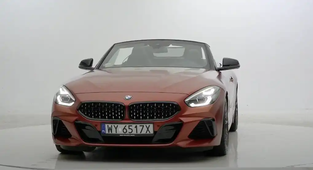 G29 roadster