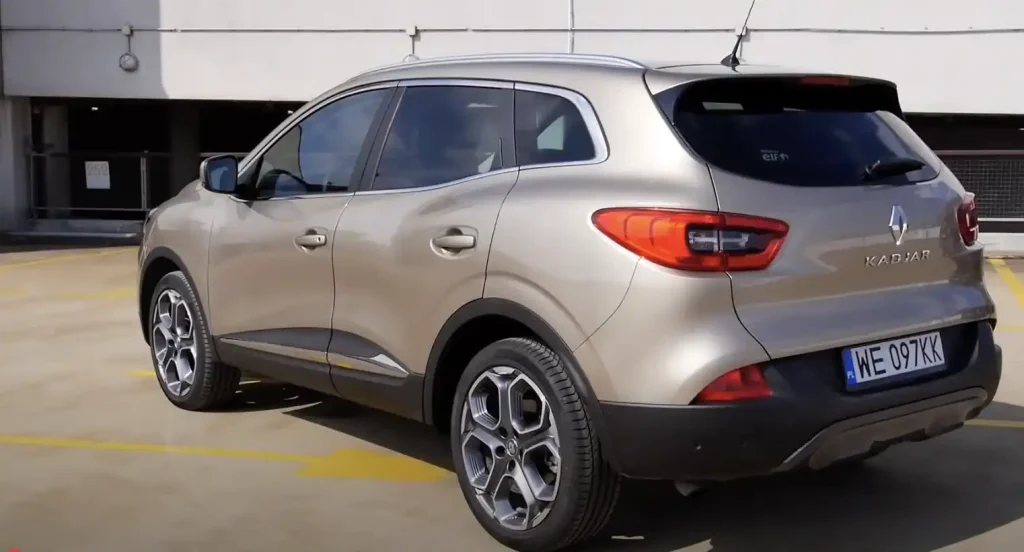 Renault Kadjar